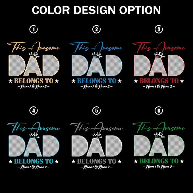 Custom Shirt for Dad Custom Shirt with Photos Fathers Day Christmas Shirt Custom Bootleg Rap Tee Vintage Shirt