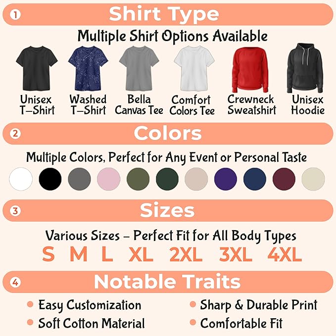 Mit & Mia Customized Father's Day Birthday Gifts for Dad - Custom Bootleg Rap Tee Vintage Face Shirt With Photos - Gifts for Papa Grandpa From