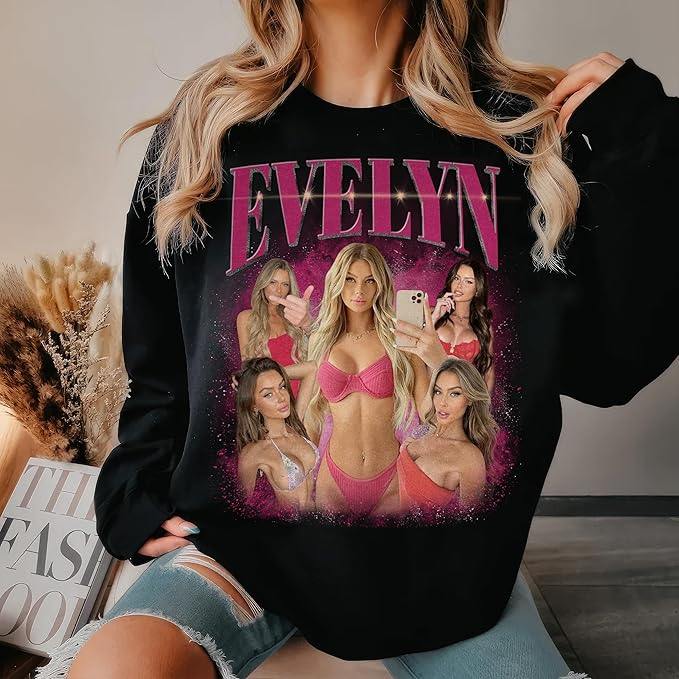 Custom Shirts for Boyfriend Custom Girlfriend Shirt Face Tshirt Vintage Graphic Shirt Gift Idea Birthday