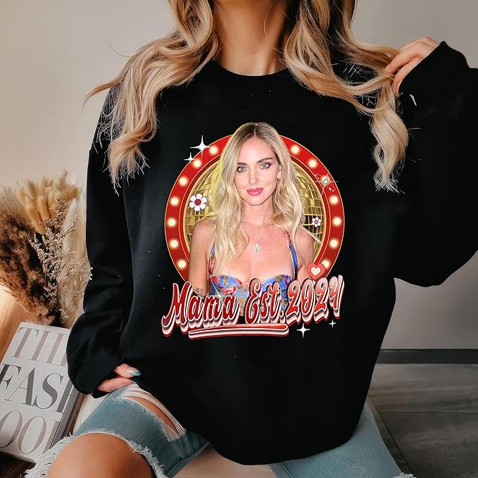 Custom T Shirts for Mom Mama Shirt with Photos Vintage Tee Custom Funny Shirt for Mom