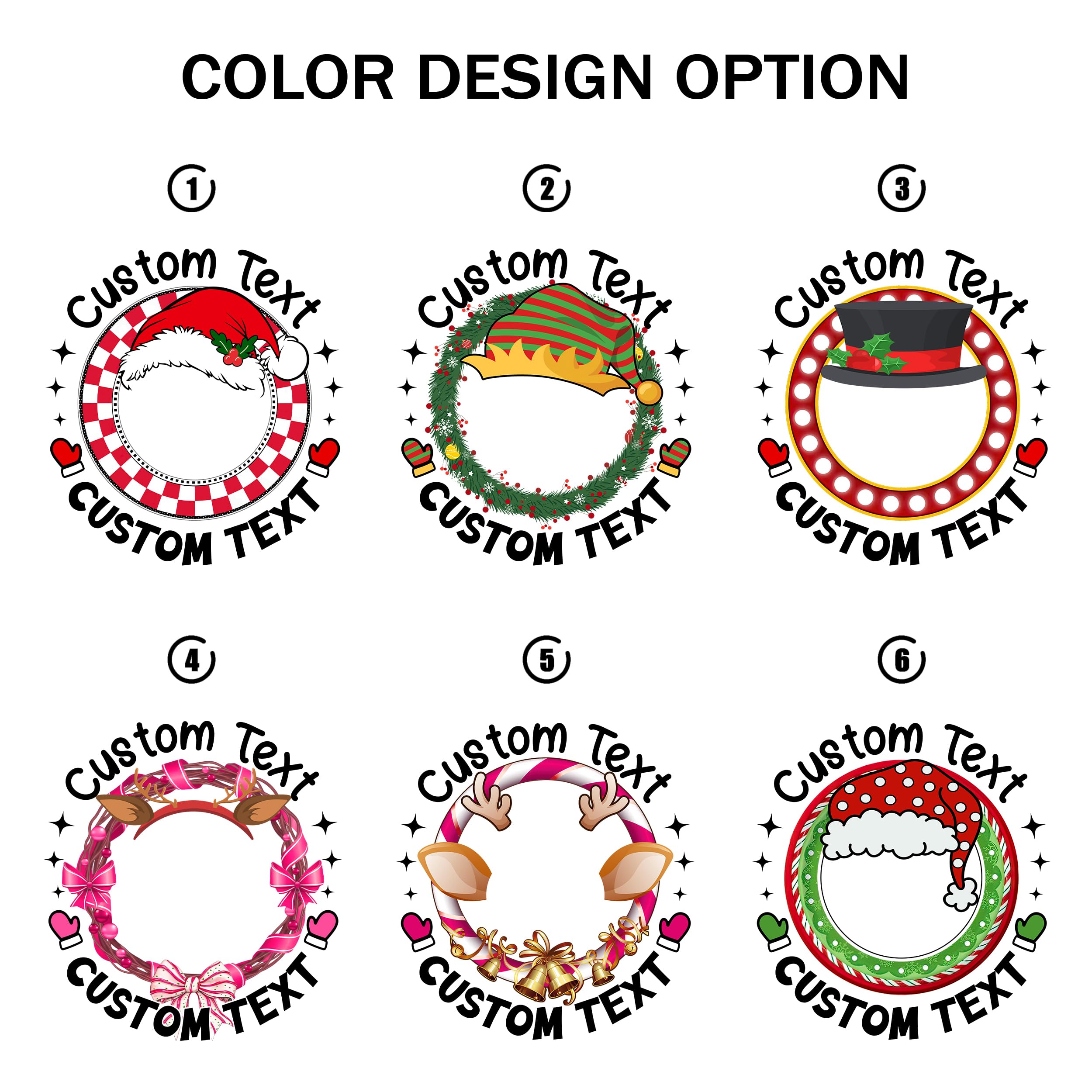 Custom Christmas Shirt Face Ugly Shirt with Photo Customize Christmas Sweater Custom Matching Family Christmas 2025 Shirts for Women Men
