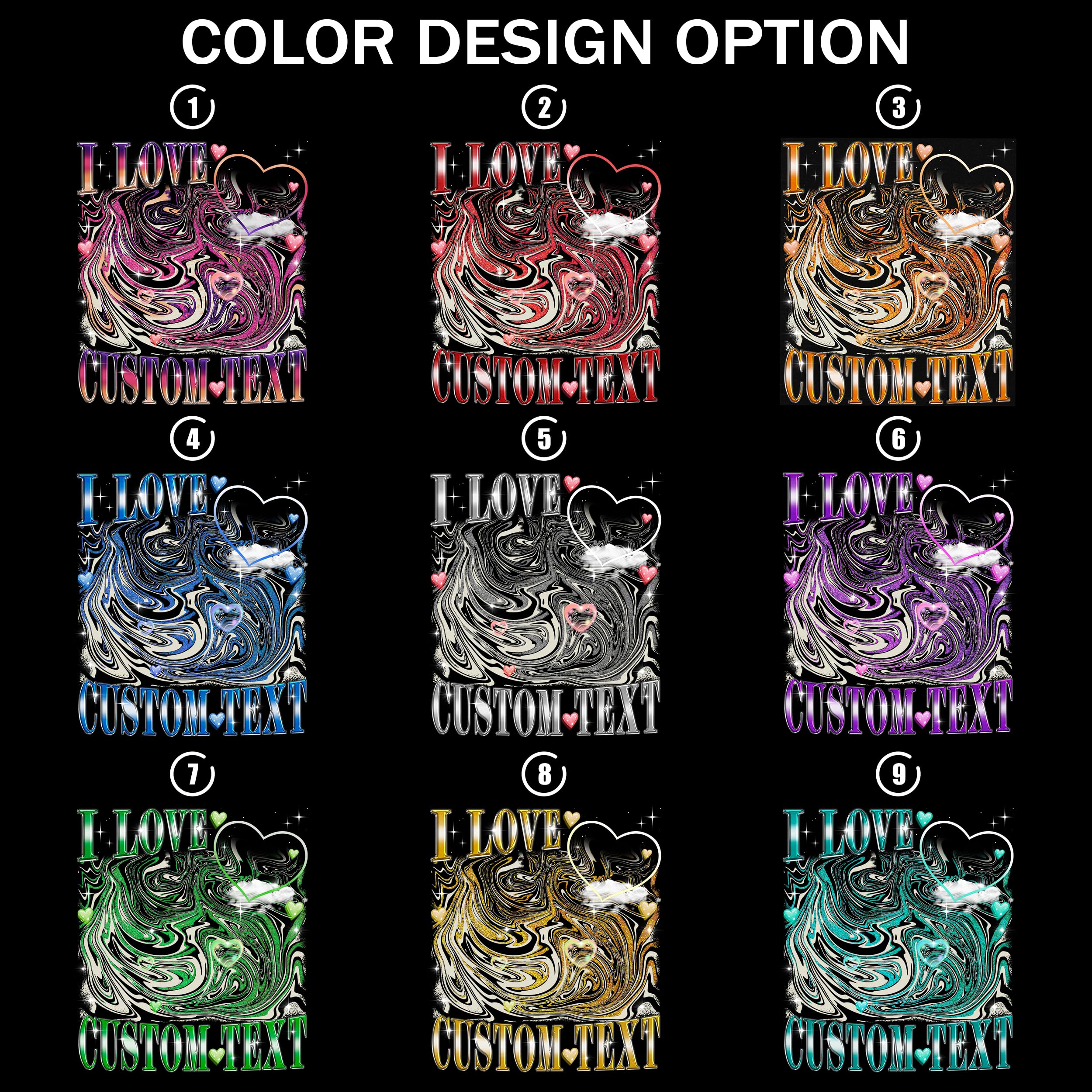 Custom Shirts Custom I Love My Girlfriend T Shirt Custom Girlfriend Face Shirts I Heart Boyfriend Custom Shirt Bootleg Rap Tee Valentines Gift for Men Women