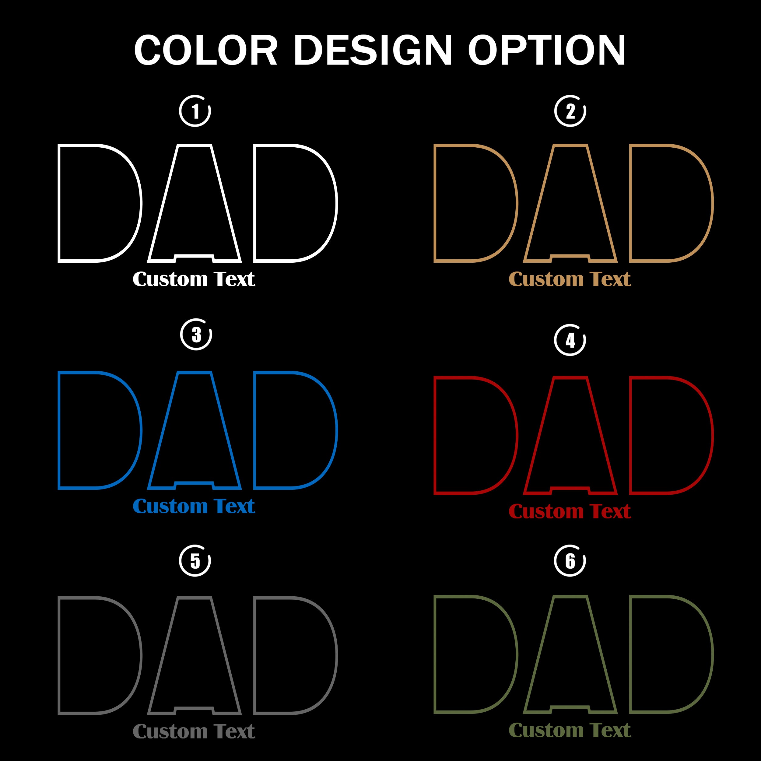 Custom Dad Shirts, Personalized Dad T-Shirt with Kids Name, Custom Daddy Grandpa Shirt with Photo, for Husband, Birthday Day Gift