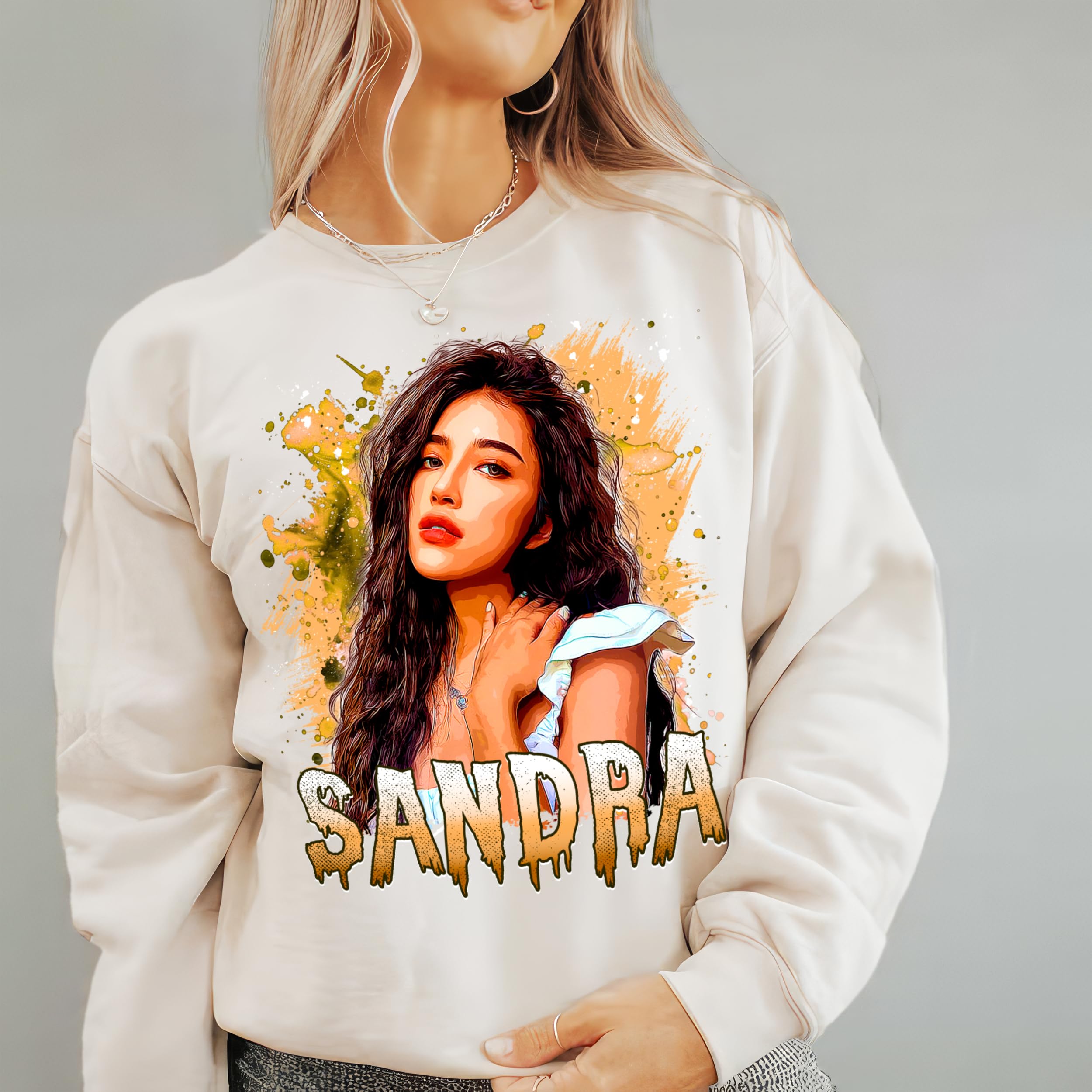 Custom T Shirts Bootleg Rap Tee Shirts for Boyfriend Girlfriend Vintage Bootleg Style Graphic Face Photo Gift Idea for Valentines Birthday Christmas