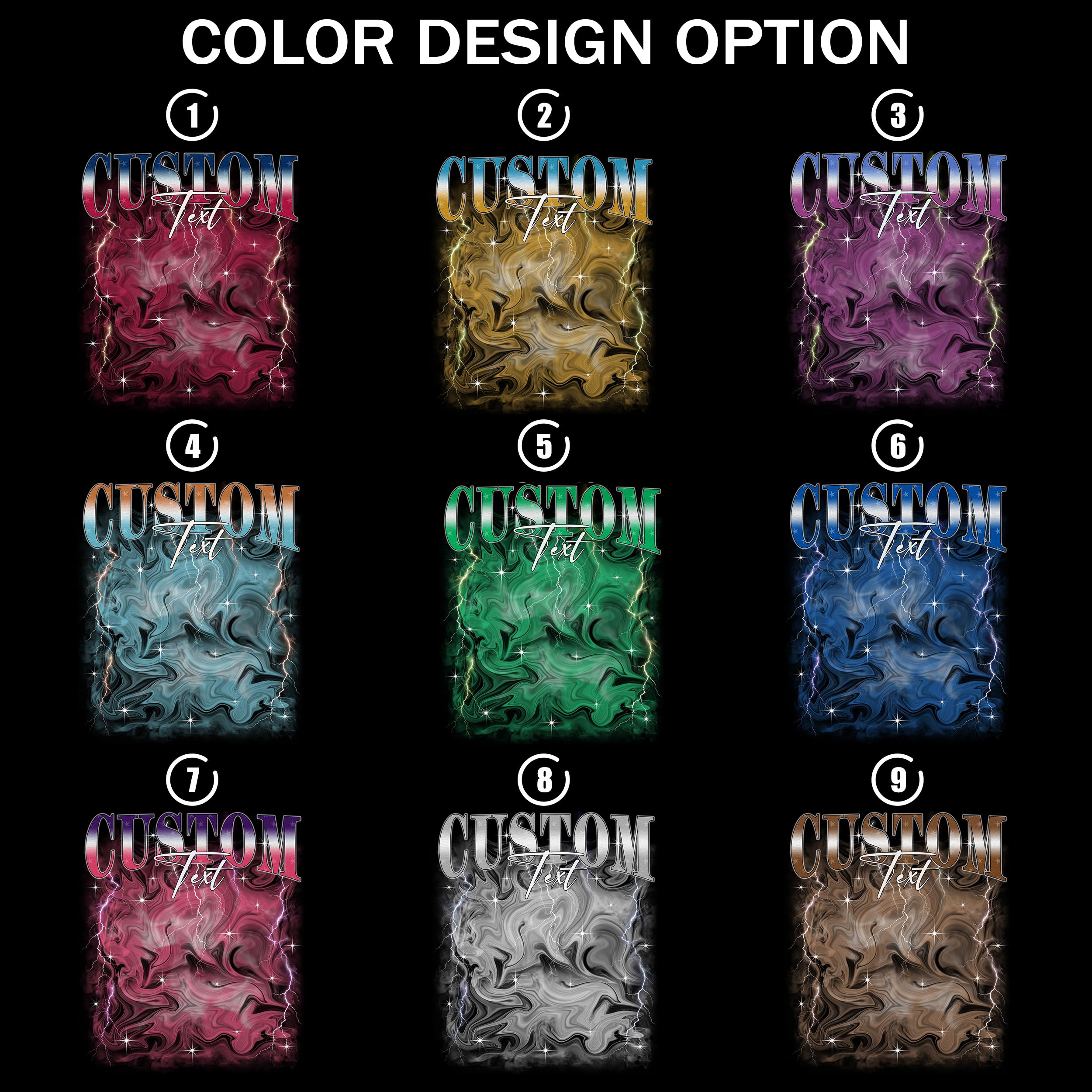 Mit & Mia Custom Your Own Bootleg Rap Tee Shirts Personalized Vintage Graphic Tee Face Shirt Idea Gift for Mom from Daughter Son Mother Day