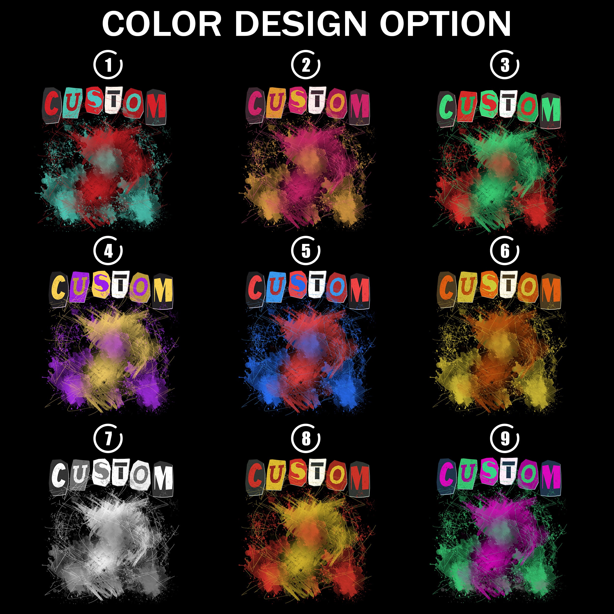 Mit & Mia Custom Your Own Bootleg Rap Tee Customized T Shirts for Boyfriend Girlfriend Face Vintage Graphic Custom Face Photo Gift Idea for Valentines and Birthday Day