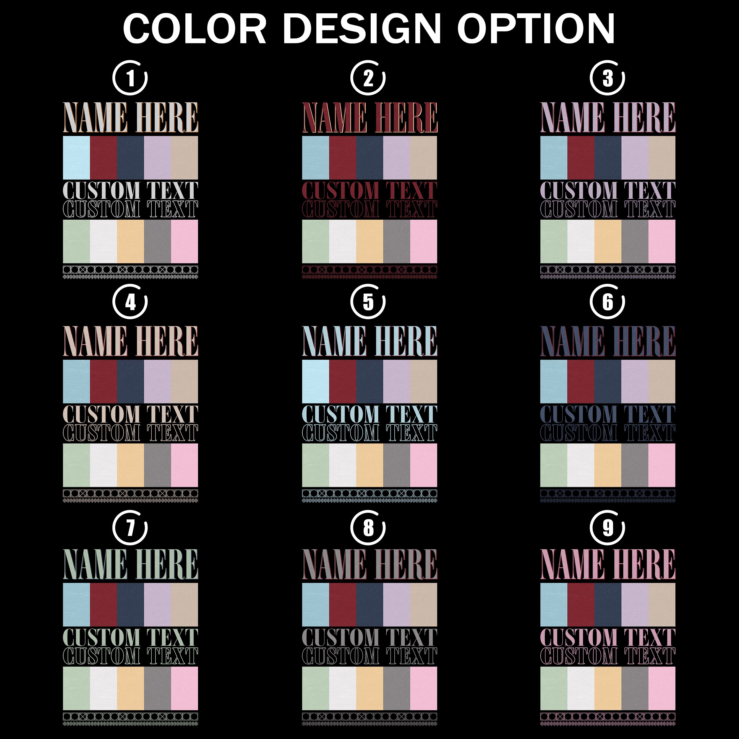 Mit & Mia Custom Vintage Shirt Custom Your Own Bootleg Rap Tee Shirt for Boyfriend Girlfriend Retro Shirt with Face Photo Gifts for Birthday Valentines Mothers Day