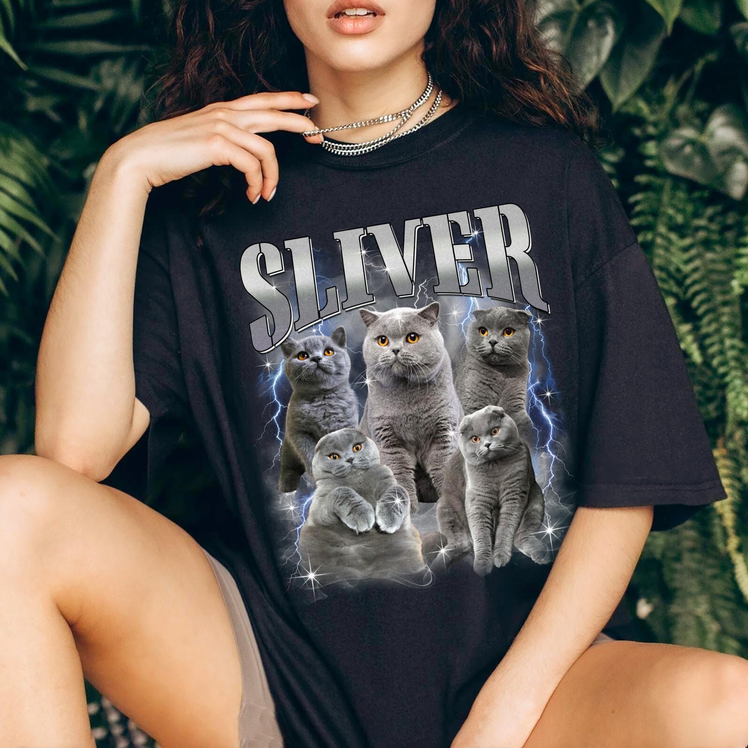 Mit & Mia Custom Your Own Bootleg Rap Tee Shirts for Boyfriend Girlfriend Vintage Graphic Face Shirt with Photo Gift Idea for Birthday Valentines Day Christmas