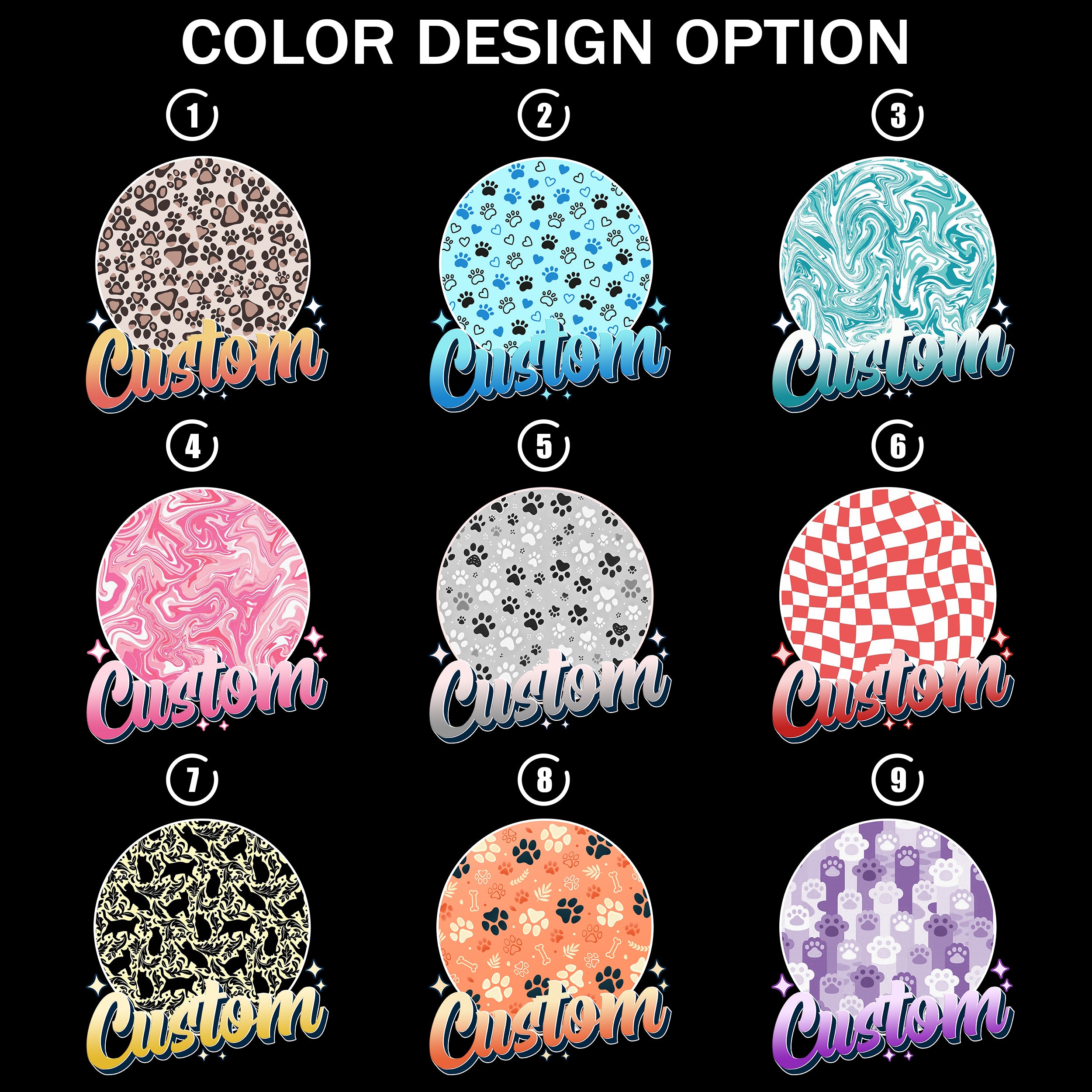 Mit & Mia Custom Shirts with Photo Custom Dog Shirt Vintage Shirt for Boyfriend Girlfriend Dog Mom Shirt Custom Pet Shirt Graphic Tees Gift for Dog Cat Lovers Dog Birthday