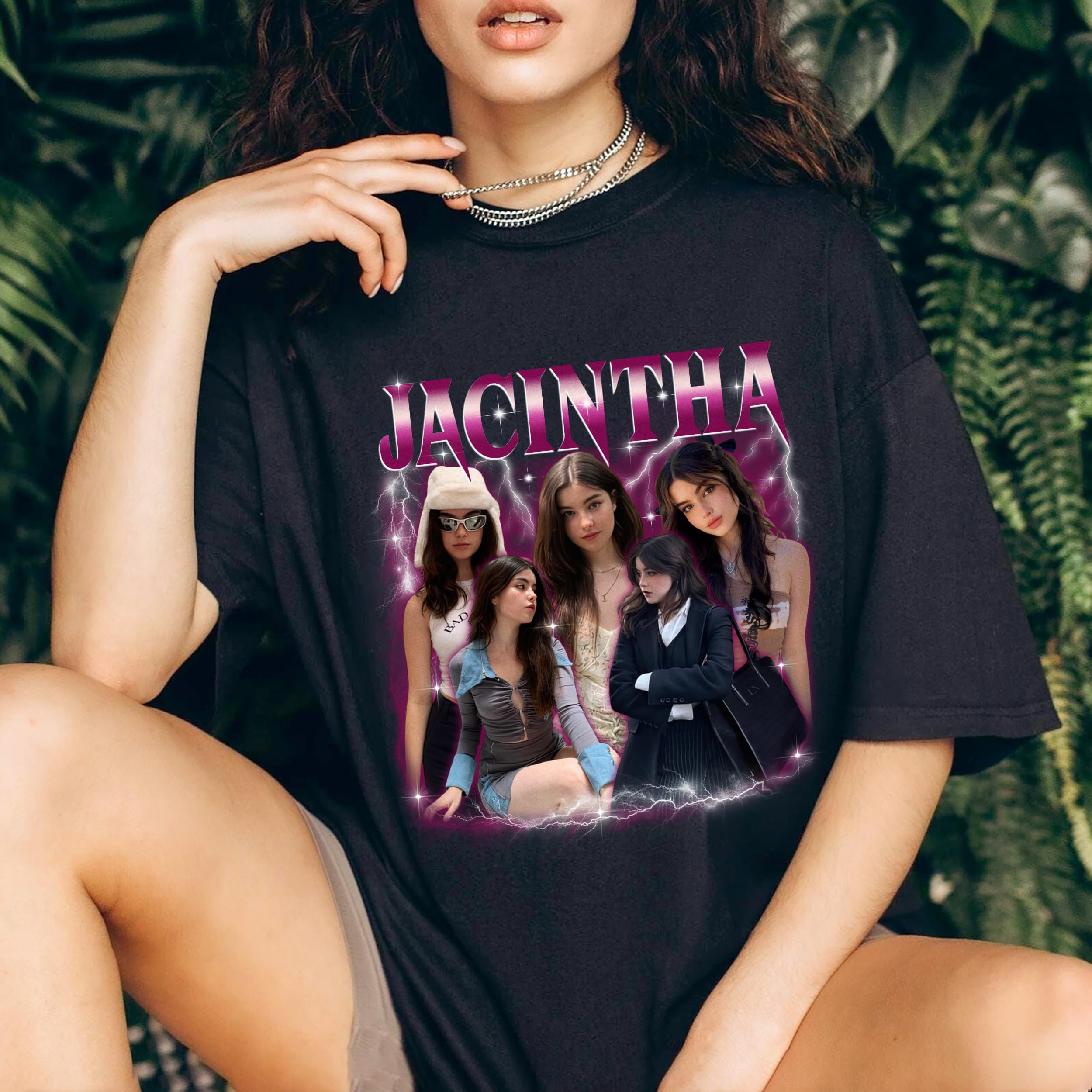 Custom Your Own Bootleg Rap Tee Shirts for Boyfriend Girlfriend Vintage Graphic Face Photo Gift Idea for Birthday and Valentines Day