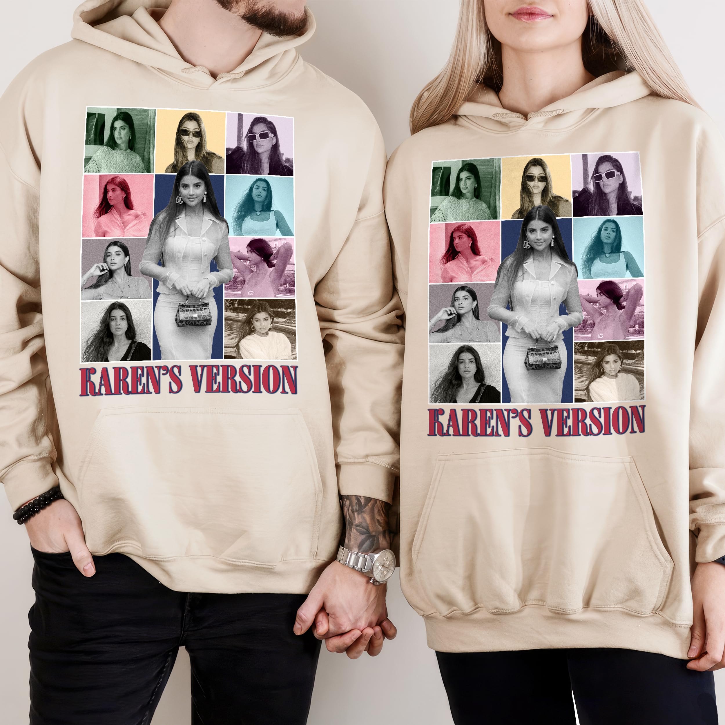 Custom Design Your Own Vintage Tshirt for Boyfriend Girlfriend Personalized Graphic Tee Bootleg Rap Tee Shirt Valentines Birthday Gift