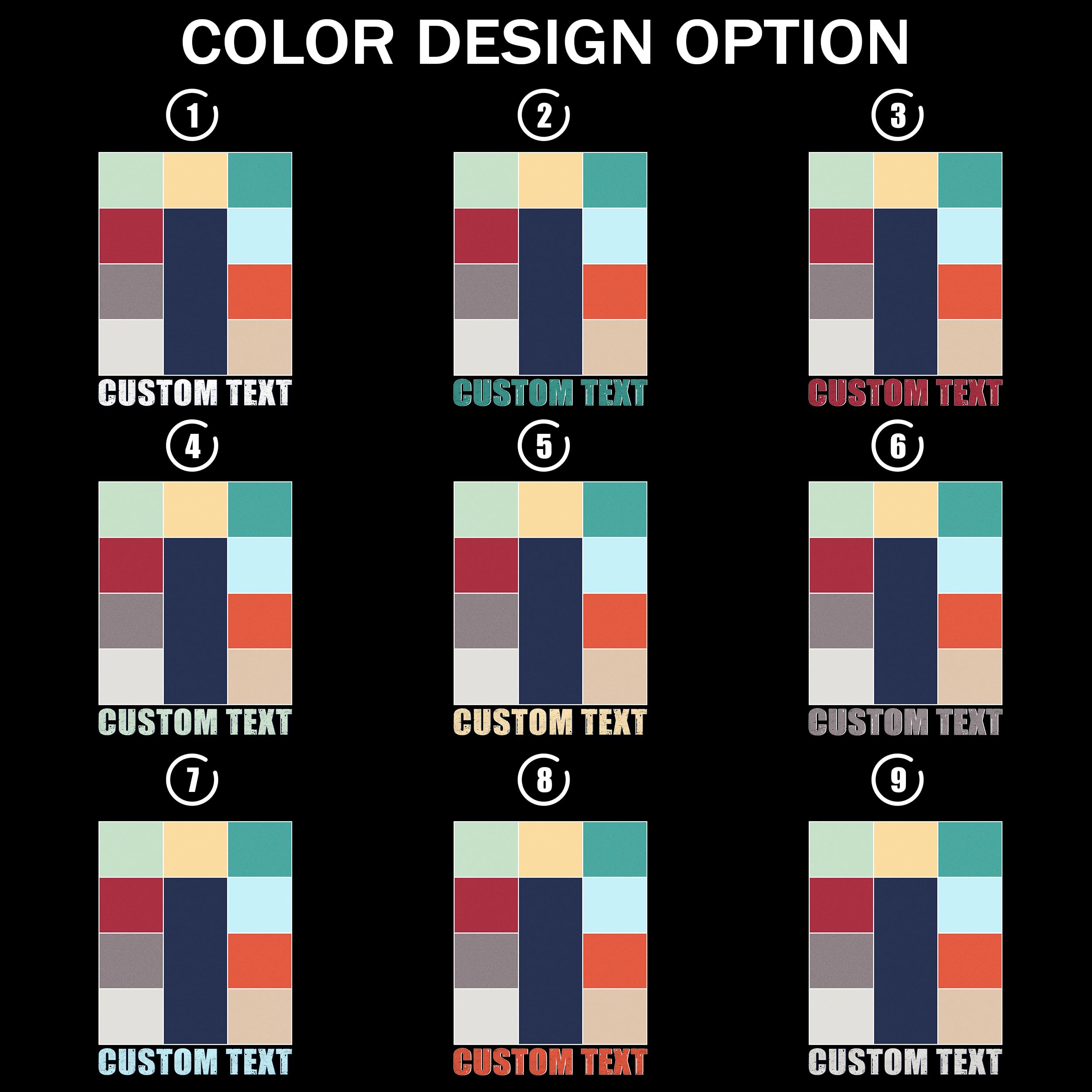 Fathers Day Shirt for Dad Personalized Best Dad Ever T-Shirt with Photos Custom Bootleg Rap Tee Vintage Face Shirts Custom Shirt for Dad Gifts from Daughter Son Wife