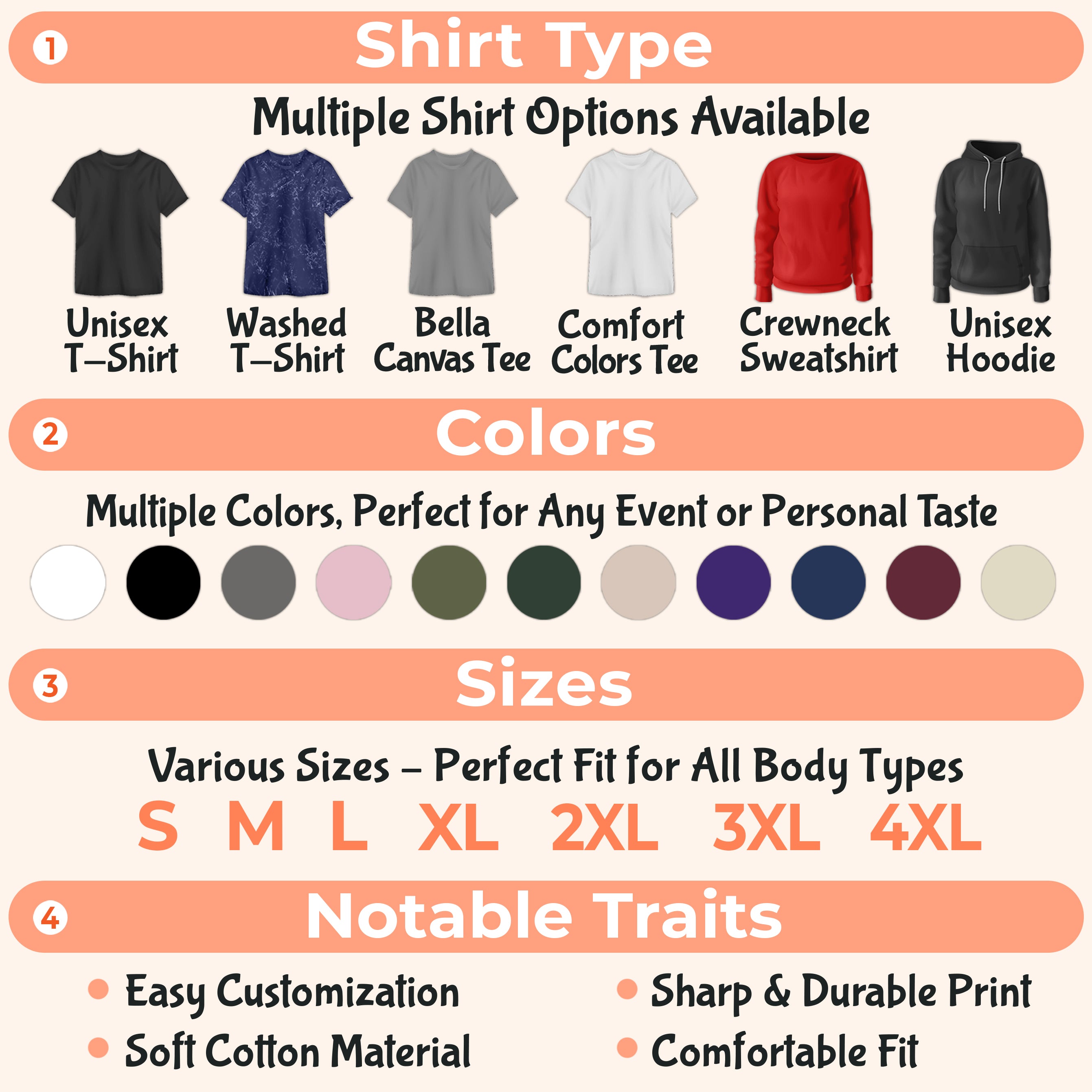 Mit & Mia Custom Vintage Shirts Custom Your Own Shirt with Photo and Year Birthday Gift for Boyfriend Girlfriend Tshirt with Picture Photo Shirt