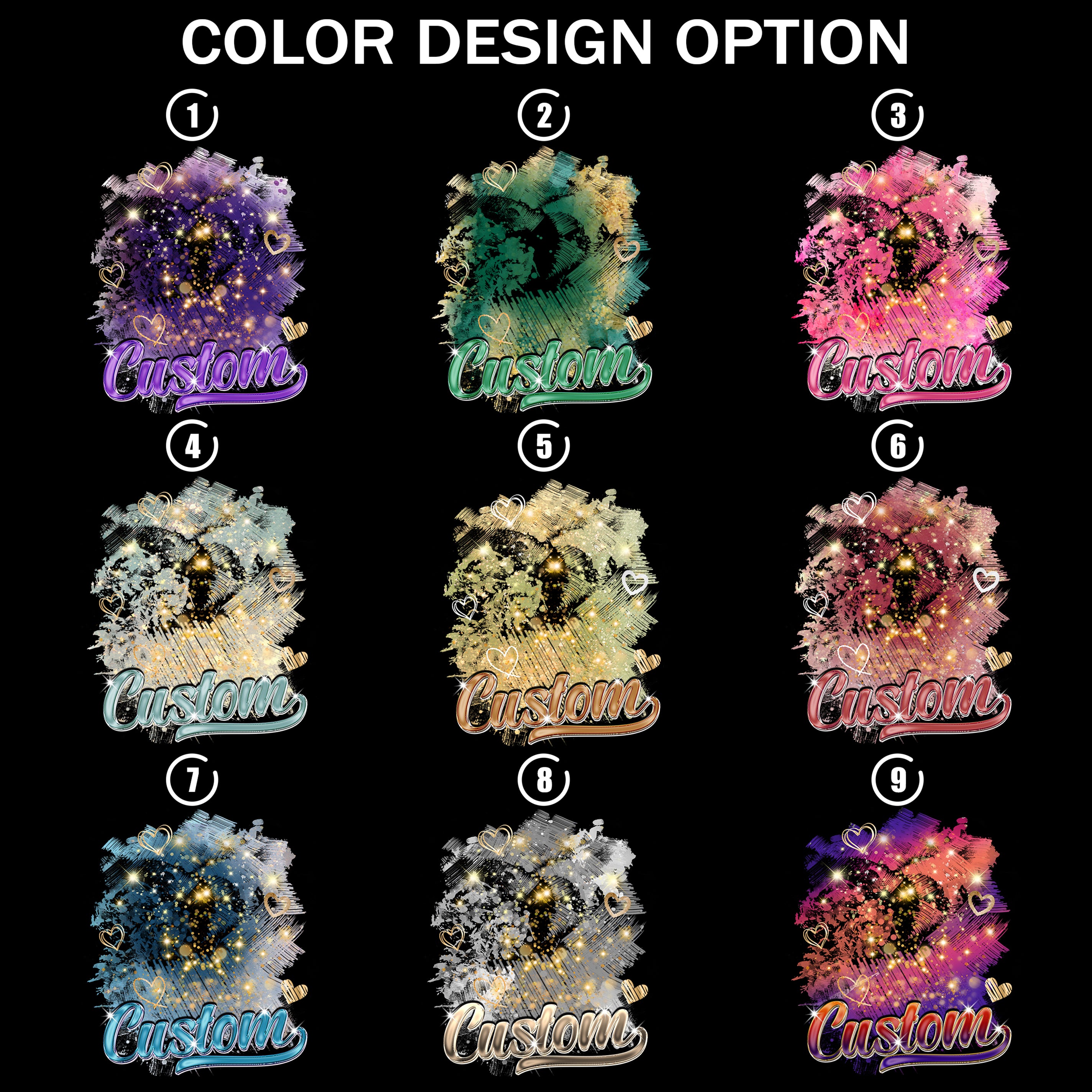 Custom Photo Tshirt - Personalized Shirt with Picture On Shirt for Men, Women & Kids for Valentine's Day, Christmas