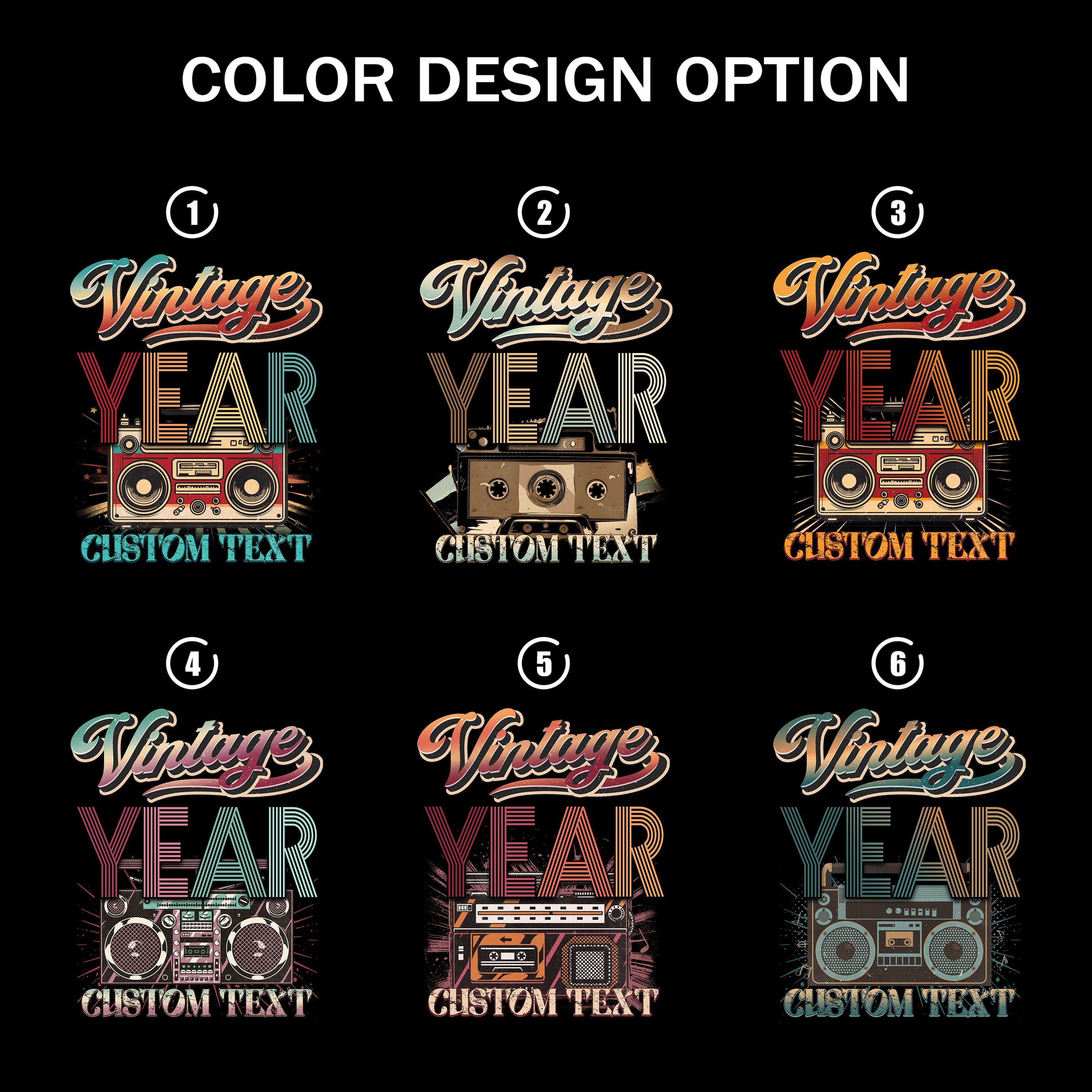 Custom Birthday Shirt Vintage 1975 Birthday Shirts for Men Custom Vintage Retro Tshirt Personalized Tshirt for Women Men Shirt for Husband Dad 1975 T Shirts