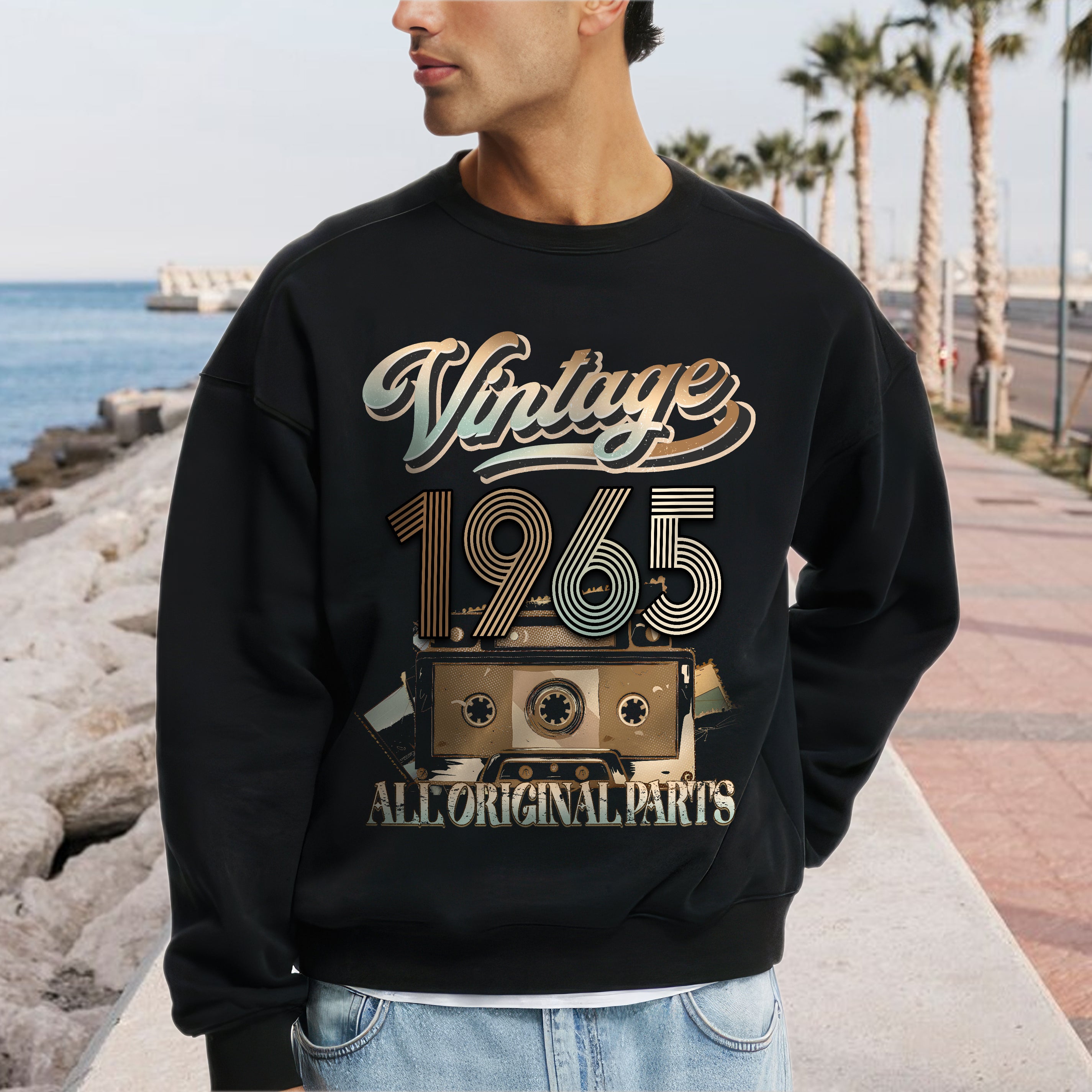 Custom Birthday Shirt Vintage 1975 Birthday Shirts for Men Custom Vintage Retro Tshirt Personalized Tshirt for Women Men Shirt for Husband Dad 1975 T Shirts