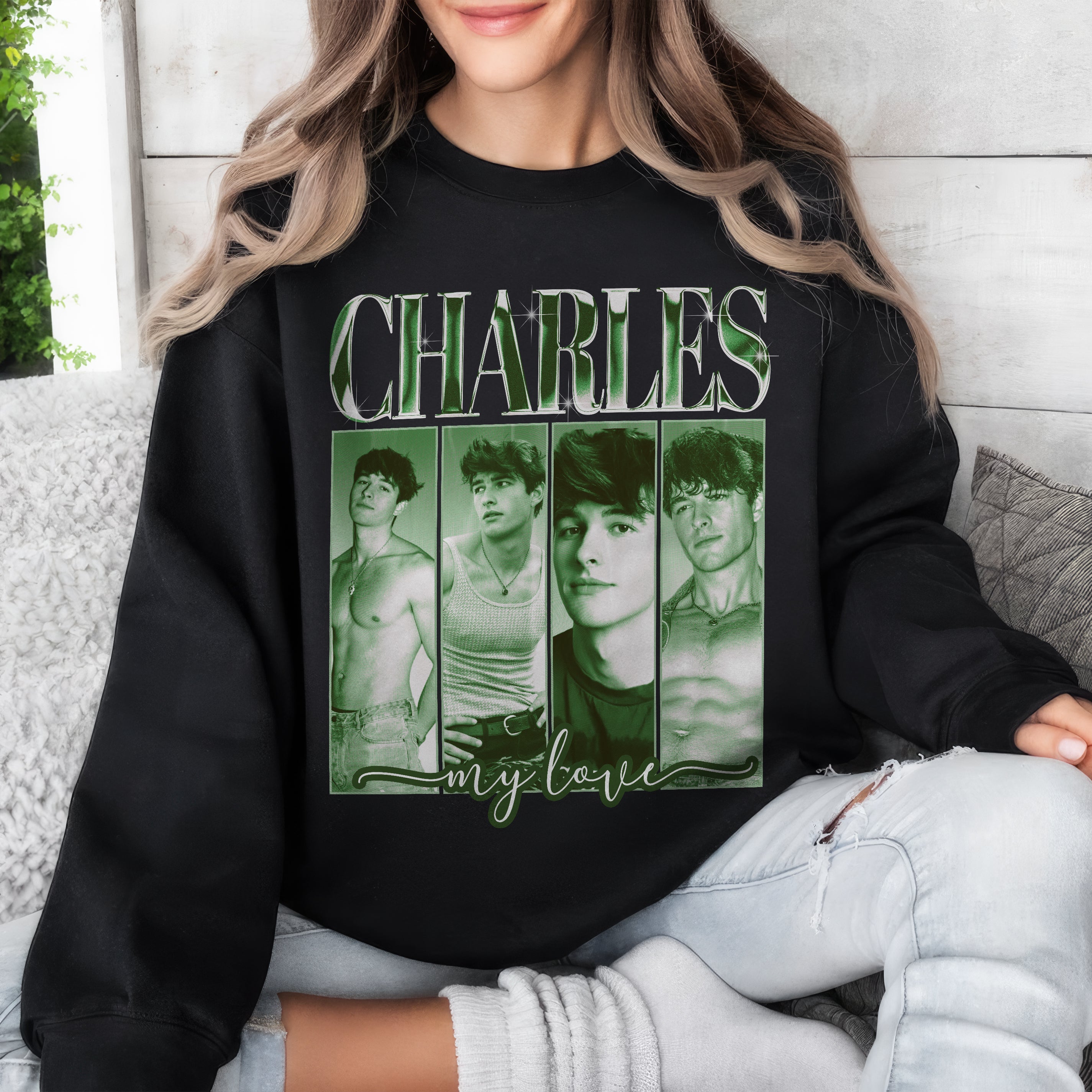 Custom Your Own Bootleg Rap Tee Girlfriend Face Shirts for Boyfriend Custom Face Tshirt Custom Photo Custom Valentine Gifts for Him Couple Shirts