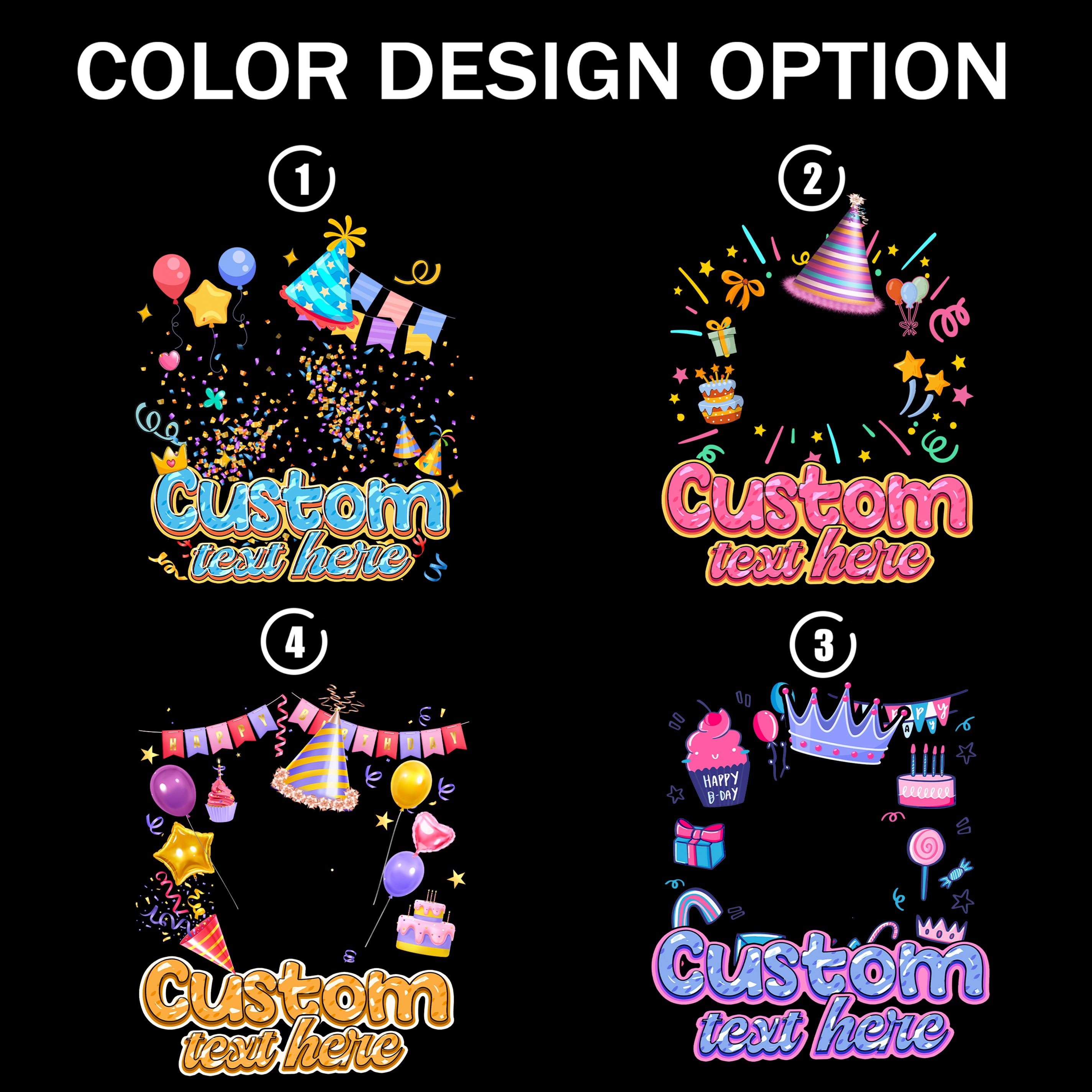 Custom Shirt with Picture Birthday Shirts for Women Custom Funny Birthday Face Tshirt for Group Picture Shirt with Photo Tshirt Customize Tshirts for Women Men