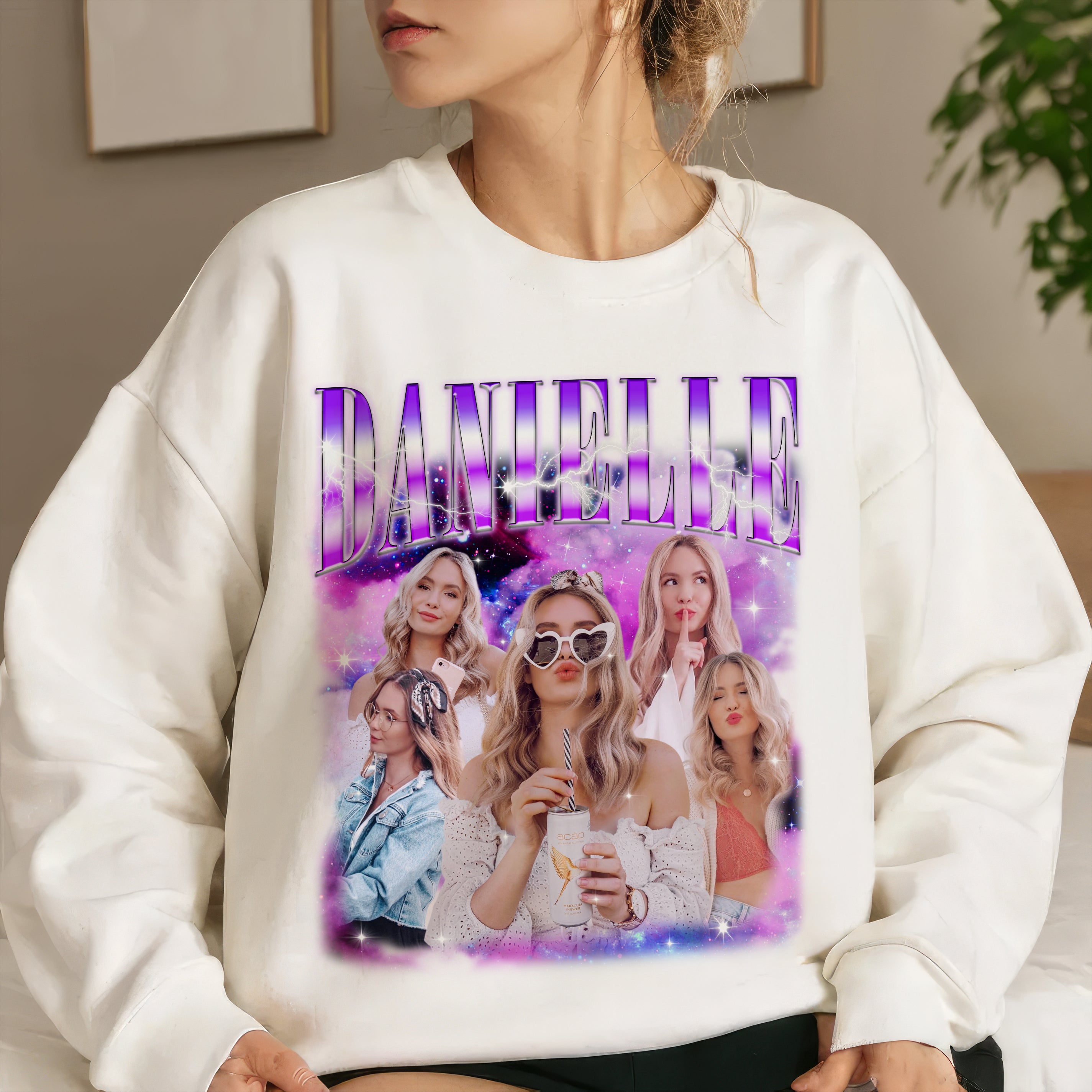 Custom Your Own Bootleg Rap Shirt Custom Face on Shirt Custom Girlfriend Shirt for Boyfriend Custom Shirt for Valentine and Christmas